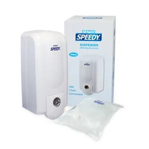 Sanitizer Dispenser