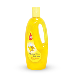 Shampoo