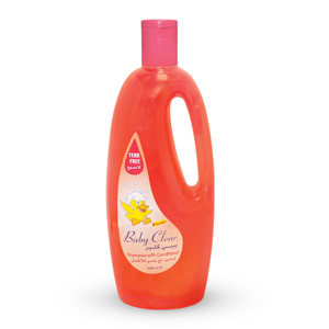 Shampoo