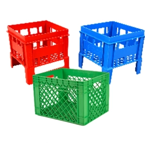 Plastic Crate