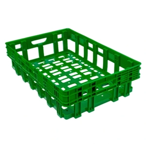 Plastic Crate
