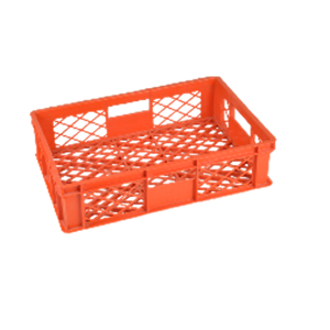 Plastic Crate