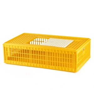 Plastic Crate