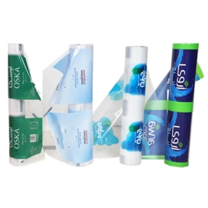 Plastic Film
