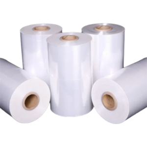 Plastic Roll