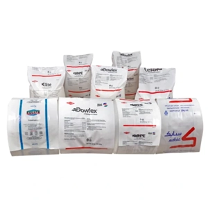Plastic Roll