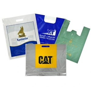 Plastic Bag