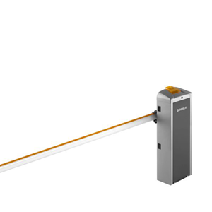 Parking Barrier Gate