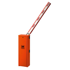 Parking Barrier Gate