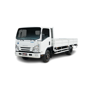 Cargo Truck