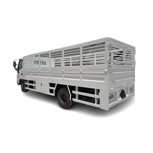 Cargo Truck