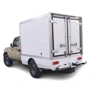 Cargo Truck