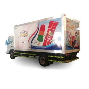 Cargo Truck
