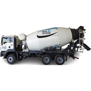 Concrete Mixer