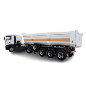 Dump Trailer