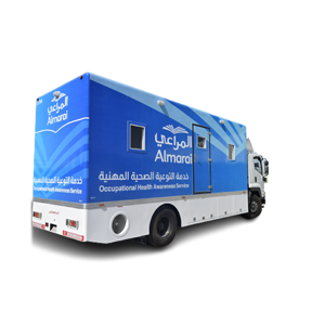 Mobile Clinic