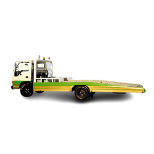 Recovery Truck