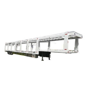 Semi Trailer
