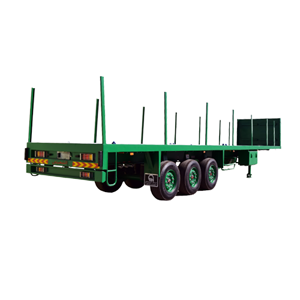 Semi Trailer