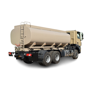 Tank Truck