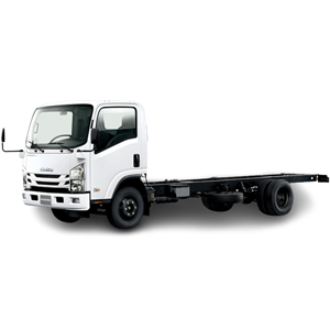 Truck Chassis
