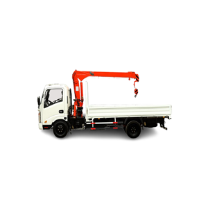 Truck Crane
