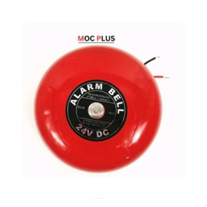 Fire Alarm Bell