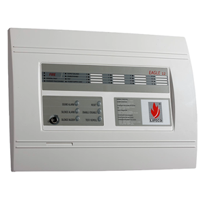 Fire Alarm Control Panel