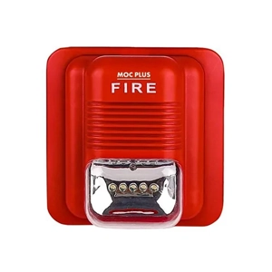 Fire Alarm System