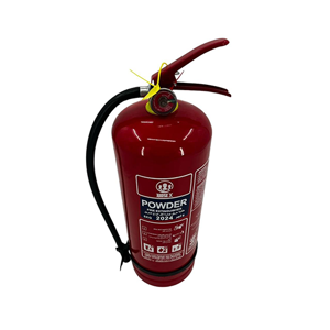 Fire Extinguisher