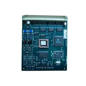 Loop Controller Card