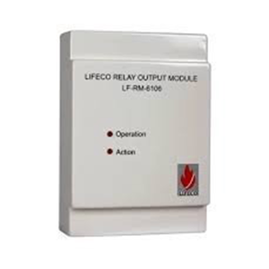 Multiple Relay Module