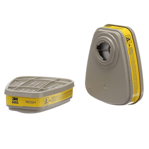 Respirators Filter