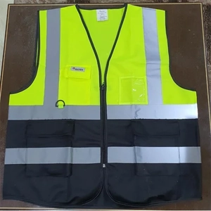 Safety Vest