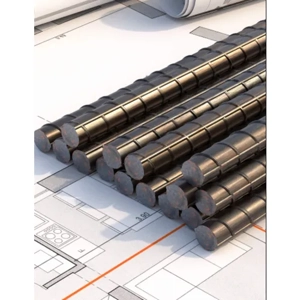 Steel Bar