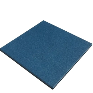 Rubber Tile