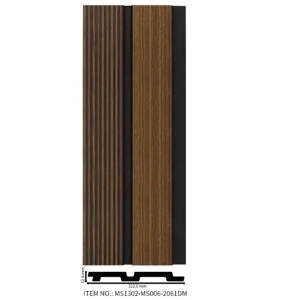 Wall Panel