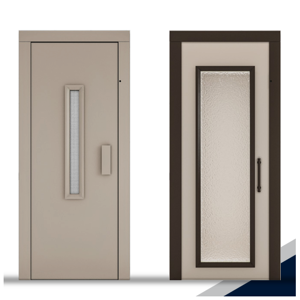Elevator Door