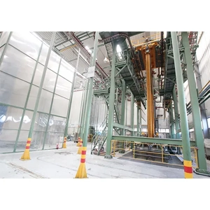 Aluminum Anodizing Service