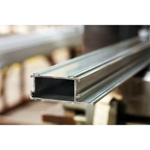 Extruded Aluminum Production Service