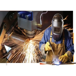 Laser Cutting Service