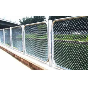 Fencing Gate