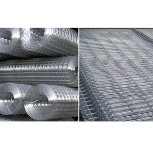 Metal Fencing