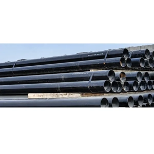 Metal Pipe