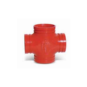 Pipe Cross