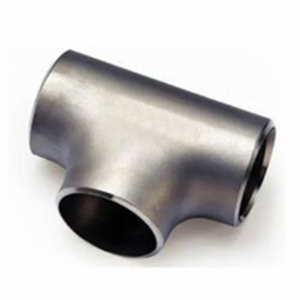 Pipe Tee