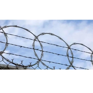 Razor Wire