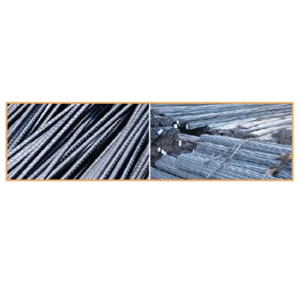 Reinforcing Bar