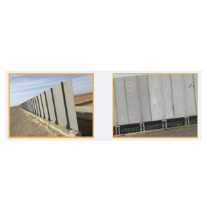 Safety Fence