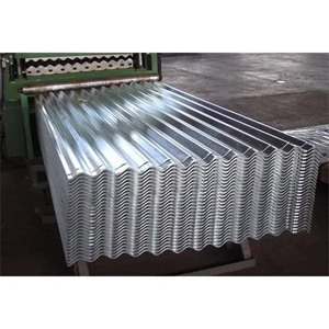 Steel Angle